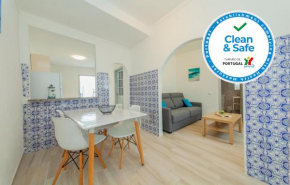 B21 - Oliveira Cozy Flat